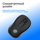 Oklick
Мышь Оклик 665MW черный оптическая 1600dpi беспров. USB для ноутбука 3but (1025130)