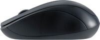 Oklick
Мышь Оклик 675MW черный оптическая 1200dpi беспров. USB для ноутбука 3but (1025915)