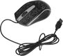 Oklick
Мышь Оклик 395M SHADOW черный оптическая 1500dpi USB для ноутбука 3but (1102286) Oklick
Мышь Оклик 395M SHADOW черный оптическая 1500dpi USB для ноутбука 3but (1102286)