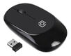 Oklick
Мышь Оклик 535MW черный оптическая 1000dpi беспров. USB для ноутбука 3but (1103636)
