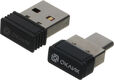 Oklick
Мышь Оклик 610MWC черный оптическая 1600dpi беспров. USB/USB-C для ноутбука 6but (1158012)