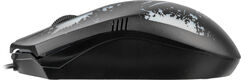 Oklick
Мышь Оклик 399M STIGMA черный оптическая 1200dpi USB для ноутбука 3but (1175321) Oklick
Мышь Оклик 399M STIGMA черный оптическая 1200dpi USB для ноутбука 3but (1175321)