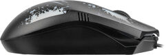 Oklick
Мышь Оклик 399M STIGMA черный оптическая 1200dpi USB для ноутбука 3but (1175321) Oklick
Мышь Оклик 399M STIGMA черный оптическая 1200dpi USB для ноутбука 3but (1175321)
