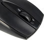 Oklick
Мышь Оклик 540MW черный оптическая 1200dpi беспров. USB для ноутбука 3but (1175373)