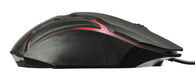Oklick
Мышь Оклик 396M INSOMNIA черный оптическая 1200dpi USB 3but (1192373) Oklick
Мышь Оклик 396M INSOMNIA черный оптическая 1200dpi USB 3but (1192373)