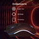 Oklick
Мышь Оклик 704G TOKUGAWA черный оптическая 1600dpi USB 4but (1196423)