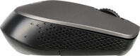 Oklick
Мышь Оклик 486MW черный/серый оптическая 1600dpi беспров. USB для ноутбука 3but (1196552)