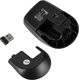 Oklick
Мышь Оклик 486MW черный/серый оптическая 1600dpi беспров. USB для ноутбука 3but (1196552)