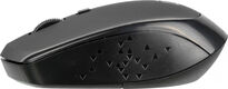 Oklick
Мышь Оклик 488MW черный/серый оптическая 1600dpi беспров. USB для ноутбука 4but (1196571)