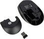 Oklick
Мышь Оклик 488MW черный/серый оптическая 1600dpi беспров. USB для ноутбука 4but (1196571)