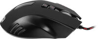 Oklick
Мышь Оклик 806G черный/красный оптическая 3200dpi USB 8but (1431646) Oklick
Мышь Оклик 806G черный/красный оптическая 3200dpi USB 8but (1431646)