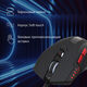 Oklick
Мышь Оклик 806G черный/красный оптическая 3200dpi USB 8but (1431646) Oklick
Мышь Оклик 806G черный/красный оптическая 3200dpi USB 8but (1431646)