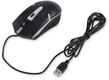 Oklick
Мышь Оклик 398G черный оптическая 2400dpi USB для ноутбука 4but (1431665)