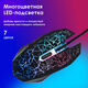 Oklick
Мышь Оклик 896G черный оптическая 12800dpi USB для ноутбука 5but (1431690) Oklick
Мышь Оклик 896G черный оптическая 12800dpi USB для ноутбука 5but (1431690)
