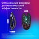 Oklick
Мышь Оклик 896G черный оптическая 12800dpi USB для ноутбука 5but (1431690) Oklick
Мышь Оклик 896G черный оптическая 12800dpi USB для ноутбука 5but (1431690)