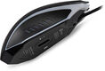 Oklick
Мышь Оклик 896G черный оптическая 12800dpi USB для ноутбука 5but (1431690) Oklick
Мышь Оклик 896G черный оптическая 12800dpi USB для ноутбука 5but (1431690)