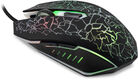 Oklick
Мышь Оклик 896G черный оптическая 12800dpi USB для ноутбука 5but (1431690) Oklick
Мышь Оклик 896G черный оптическая 12800dpi USB для ноутбука 5but (1431690)