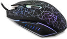 Oklick
Мышь Оклик 896G черный оптическая 12800dpi USB для ноутбука 5but (1431690) Oklick
Мышь Оклик 896G черный оптическая 12800dpi USB для ноутбука 5but (1431690)