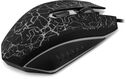 Oklick
Мышь Оклик 896G черный оптическая 12800dpi USB для ноутбука 5but (1431690) Oklick
Мышь Оклик 896G черный оптическая 12800dpi USB для ноутбука 5but (1431690)