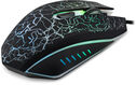 Oklick
Мышь Оклик 896G черный оптическая 12800dpi USB для ноутбука 5but (1431690) Oklick
Мышь Оклик 896G черный оптическая 12800dpi USB для ноутбука 5but (1431690)