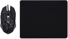 Oklick
Мышь Оклик 896G черный оптическая 12800dpi USB для ноутбука 5but (1431690) Oklick
Мышь Оклик 896G черный оптическая 12800dpi USB для ноутбука 5but (1431690)