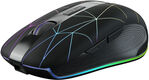 Oklick
Мышь Оклик 976GW черный оптическая 3200dpi беспров. USB 6but (1431703) Oklick
Мышь Оклик 976GW черный оптическая 3200dpi беспров. USB 6but (1431703)