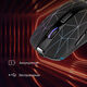 Oklick
Мышь Оклик 976GW черный оптическая 3200dpi беспров. USB 6but (1431703)