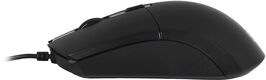 Oklick
Мышь Оклик 207M черный оптическая 2400dpi USB 4but (1474598) Oklick
Мышь Оклик 207M черный оптическая 2400dpi USB 4but (1474598)