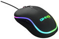Oklick
Мышь Оклик 723GM черный оптическая 3200dpi USB 6but (1533533)
