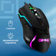 Oklick
Мышь Оклик 703GM черный оптическая 3600dpi USB для ноутбука 6but (1533541) Oklick
Мышь Оклик 703GM черный оптическая 3600dpi USB для ноутбука 6but (1533541)
