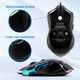 Oklick
Мышь Оклик 703GM черный оптическая 3600dpi USB для ноутбука 6but (1533541) Oklick
Мышь Оклик 703GM черный оптическая 3600dpi USB для ноутбука 6but (1533541)