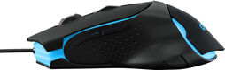 Oklick
Мышь Оклик 703GM черный оптическая 3600dpi USB для ноутбука 6but (1533541) Oklick
Мышь Оклик 703GM черный оптическая 3600dpi USB для ноутбука 6but (1533541)