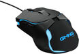 Oklick
Мышь Оклик 703GM черный оптическая 3600dpi USB для ноутбука 6but (1533541) Oklick
Мышь Оклик 703GM черный оптическая 3600dpi USB для ноутбука 6but (1533541)