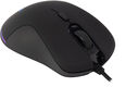 Мышь Acer OMW190 черный оптическая 6400dpi USB 6but (ZL.MCEEE.00T)
