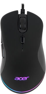 Мышь Acer OMW190 черный оптическая 6400dpi USB 6but (ZL.MCEEE.00T)&nbsp;<img style='position: relative;margin:0' src='/image/only_to_order_edit.gif' alt='На заказ' title='На заказ' />