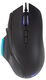 Мышь Acer OMW123 черный оптическая 6400dpi USB 8but (ZL.MCEEE.00X)