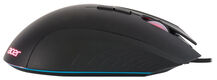 Мышь Acer OMW123 черный оптическая 6400dpi USB 8but (ZL.MCEEE.00X)