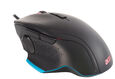 Мышь Acer OMW123 черный оптическая 6400dpi USB 8but (ZL.MCEEE.00X)