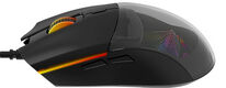 Oklick
Мышь Оклик 714GM черный оптическая 7200dpi USB 6but (1620717) Oklick
Мышь Оклик 714GM черный оптическая 7200dpi USB 6but (1620717)