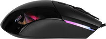 Oklick
Мышь Оклик 714GM черный оптическая 7200dpi USB 6but (1620717) Oklick
Мышь Оклик 714GM черный оптическая 7200dpi USB 6but (1620717)