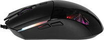 Oklick
Мышь Оклик 714GM черный оптическая 7200dpi USB 6but (1620717) Oklick
Мышь Оклик 714GM черный оптическая 7200dpi USB 6but (1620717)