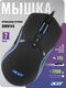 Мышь Acer OMW144 черный оптическая 7200dpi USB 7but (ZL.MCEEE.014) Мышь Acer OMW144 черный оптическая 7200dpi USB 7but (ZL.MCEEE.014)