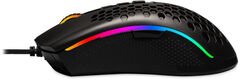Мышь Redragon Storm Elite черный оптическая 16000dpi USB для ноутбука 7but (77853) Мышь Redragon Storm Elite черный оптическая 16000dpi USB для ноутбука 7but (77853)