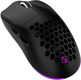 Oklick
Мышь Оклик 900GMW черный оптическая 26000dpi беспров. BT/Radio USB 6but (1796786) Oklick
Мышь Оклик 900GMW черный оптическая 26000dpi беспров. BT/Radio USB 6but (1796786)