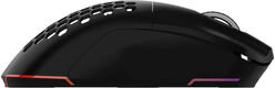 Oklick
Мышь Оклик 900GMW черный оптическая 26000dpi беспров. BT/Radio USB 6but (1796786) Oklick
Мышь Оклик 900GMW черный оптическая 26000dpi беспров. BT/Radio USB 6but (1796786)