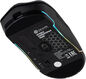 Oklick
Мышь Оклик 900GMW черный оптическая 26000dpi беспров. BT/Radio USB 6but (1796786) Oklick
Мышь Оклик 900GMW черный оптическая 26000dpi беспров. BT/Radio USB 6but (1796786)