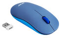 Мышь Acer OMR200 синий оптическая 1200dpi беспров. USB для ноутбука 3but (ZL.MCEEE.01Z) Мышь Acer OMR200 синий оптическая 1200dpi беспров. USB для ноутбука 3but (ZL.MCEEE.01Z)