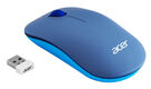 Мышь Acer OMR200 синий оптическая 1200dpi беспров. USB для ноутбука 3but (ZL.MCEEE.01Z) Мышь Acer OMR200 синий оптическая 1200dpi беспров. USB для ноутбука 3but (ZL.MCEEE.01Z)