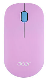 Мышь Acer OMR200 зеленый/ фиолетовый оптическая 1200dpi беспров. USB для ноутбука 3but (ZL.MCEEE.021)&nbsp;<img style='position: relative;margin:0' src='/image/only_to_order_edit.gif' alt='На заказ' title='На заказ' />