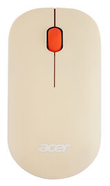 Мышь Acer OMR200 бежевый/ коричневый оптическая 1200dpi беспров. USB для ноутбука 3but (ZL.MCEEE.022)&nbsp;<img style='position: relative;margin:0' src='/image/only_to_order_edit.gif' alt='На заказ' title='На заказ' />